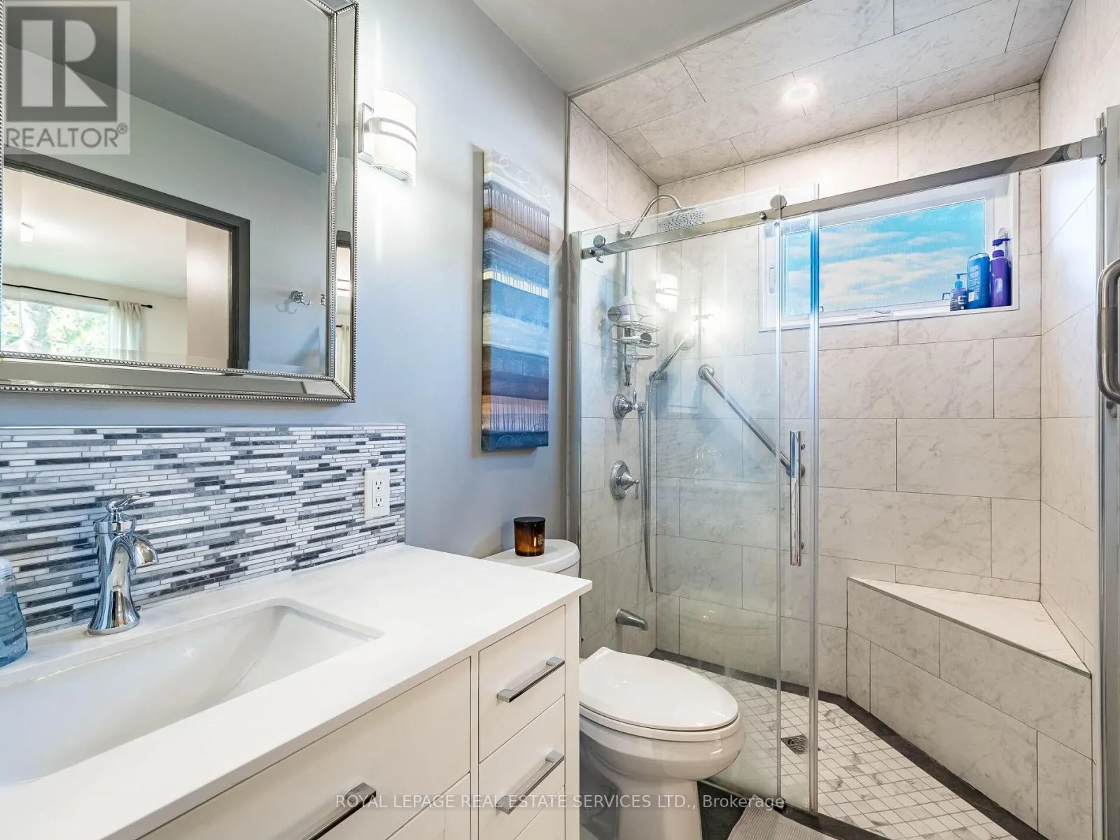 14 FINCHLEY CRESCENT