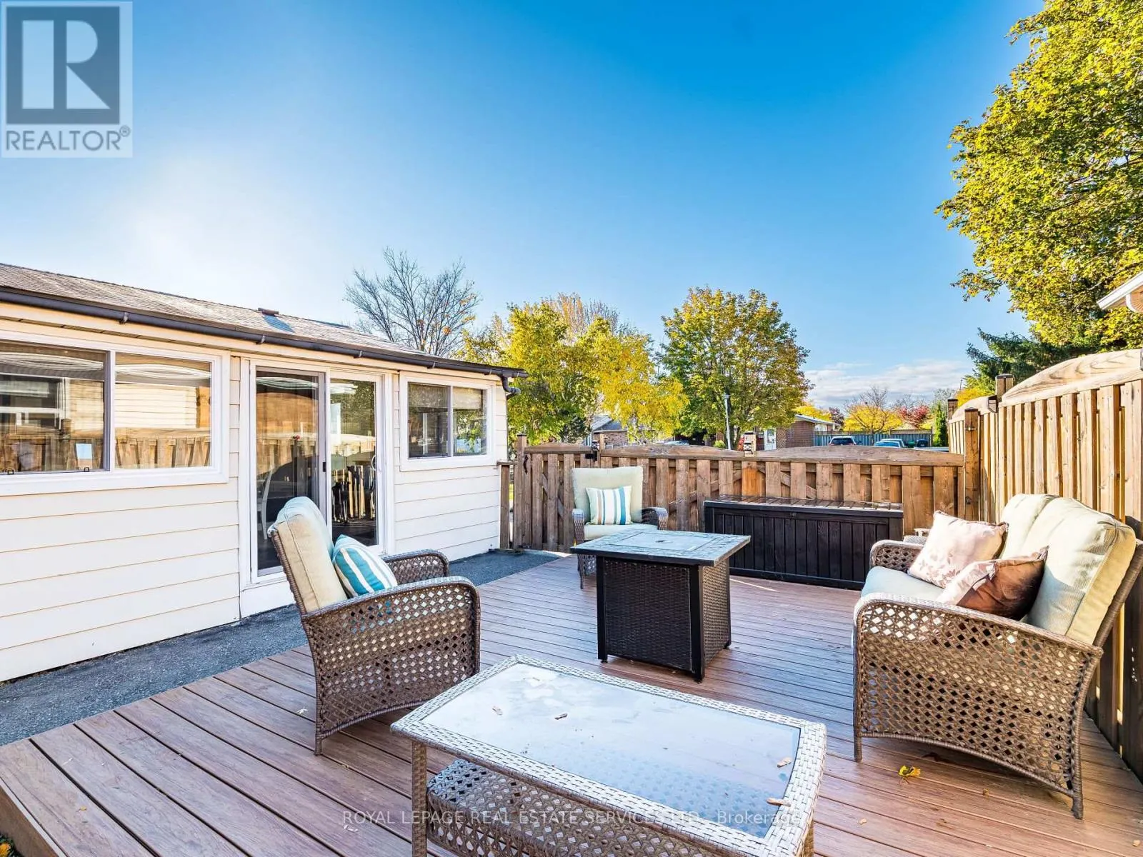 14 FINCHLEY CRESCENT