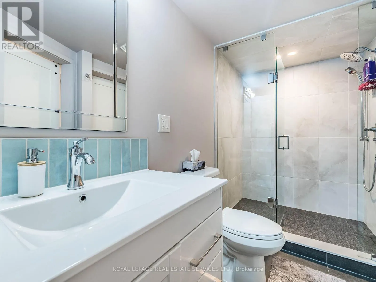 14 FINCHLEY CRESCENT