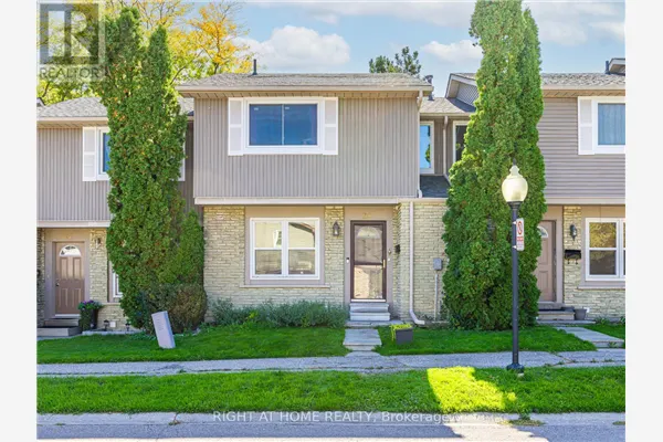 28 - 120 FALCONER DRIVE