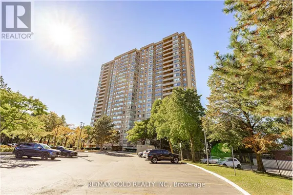 403 - 30 MALTA AVENUE