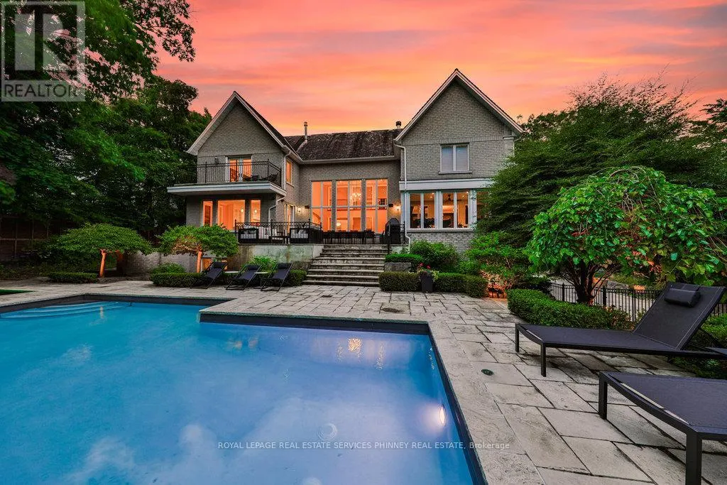 1257 TECUMSEH PARK DRIVE