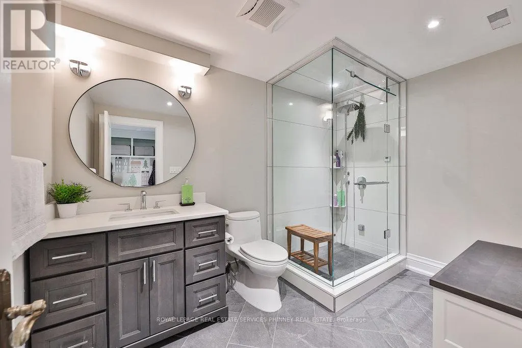 1257 TECUMSEH PARK DRIVE