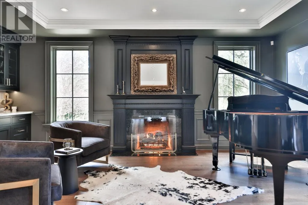 1257 TECUMSEH PARK DRIVE