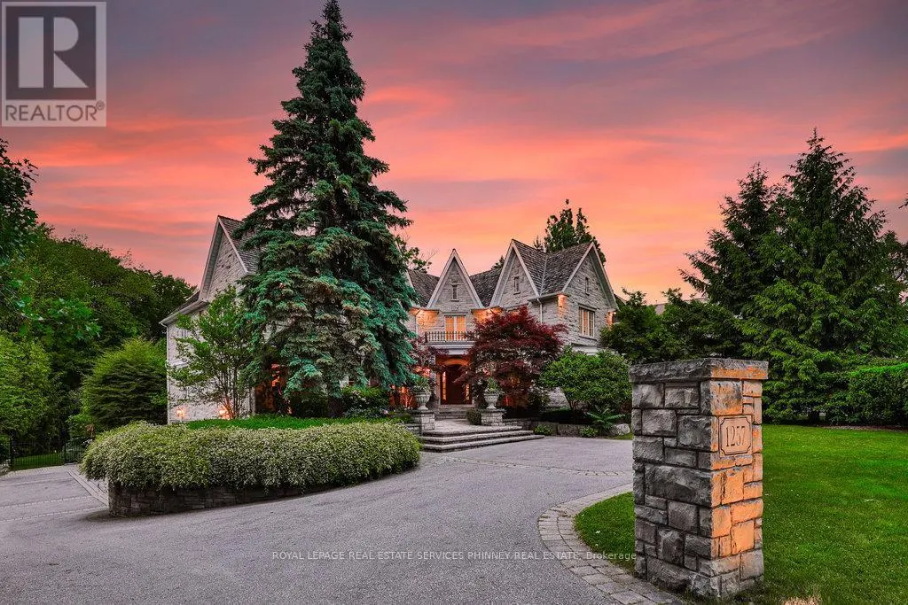 1257 TECUMSEH PARK DRIVE