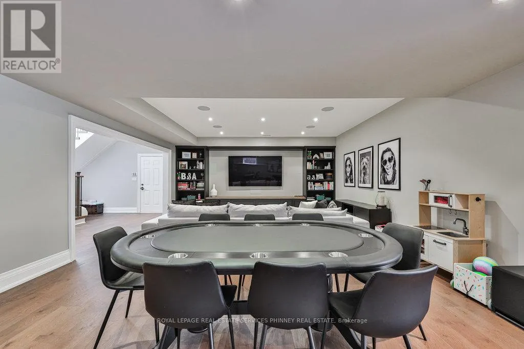 1257 TECUMSEH PARK DRIVE