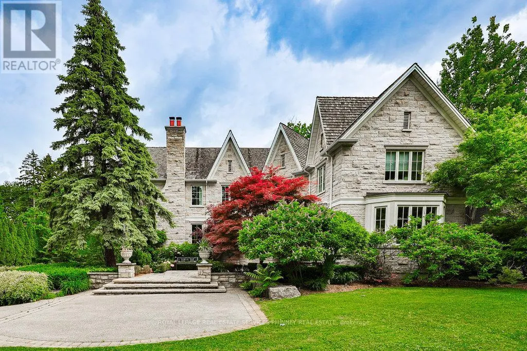 1257 TECUMSEH PARK DRIVE