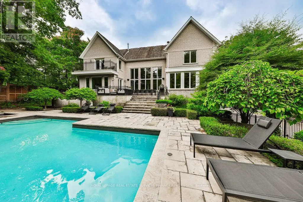 1257 TECUMSEH PARK DRIVE