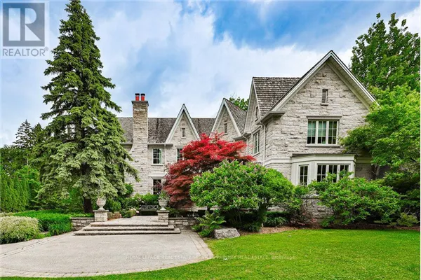 1257 TECUMSEH PARK DRIVE