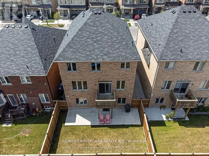 119 RUSSELL CREEK DRIVE