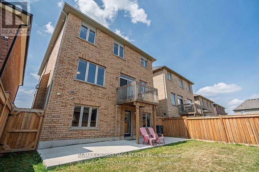 119 RUSSELL CREEK DRIVE