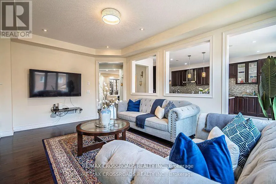 119 RUSSELL CREEK DRIVE