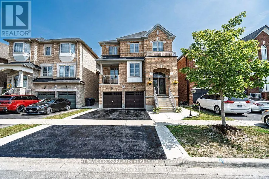 119 RUSSELL CREEK DRIVE