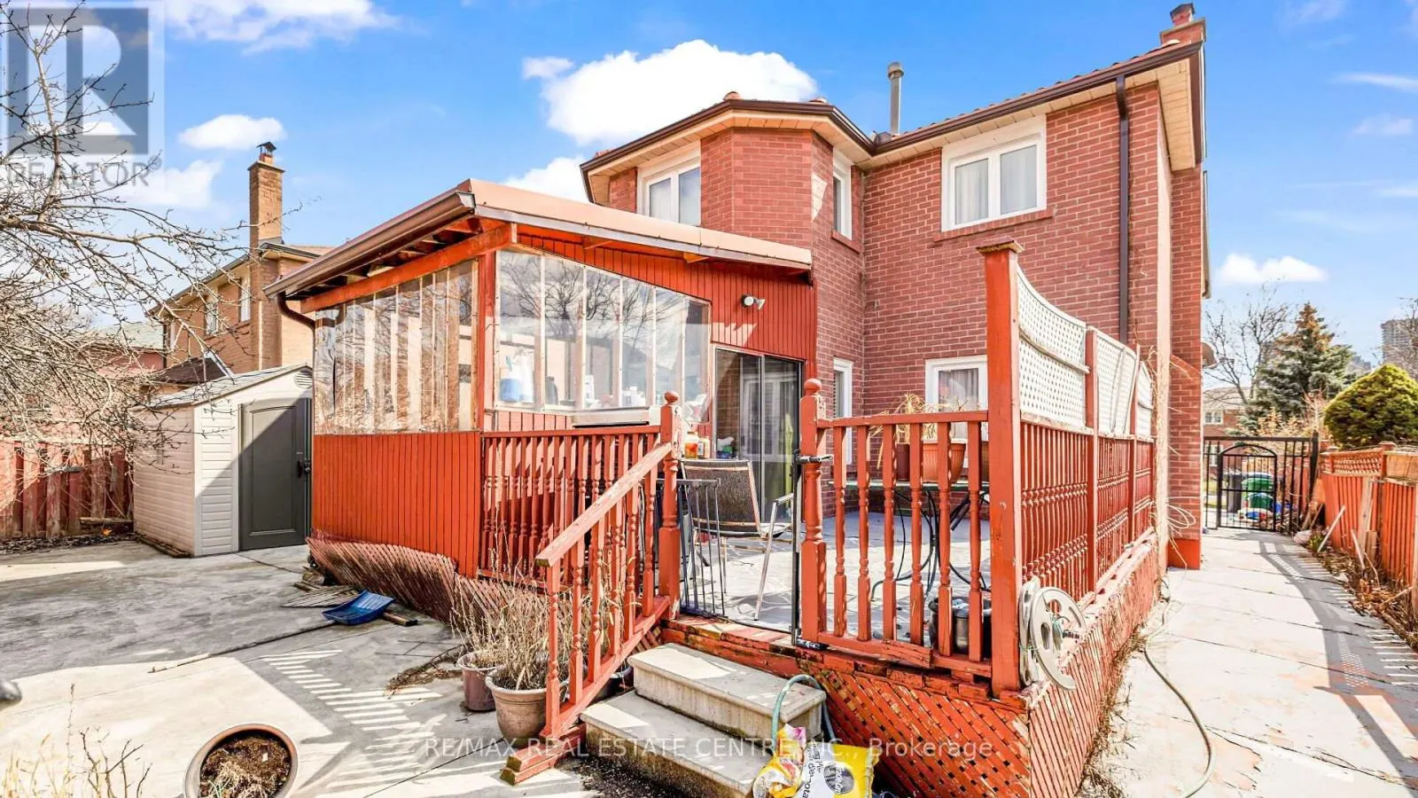 4489 WEYMOUTH COMMONS CRESCENT