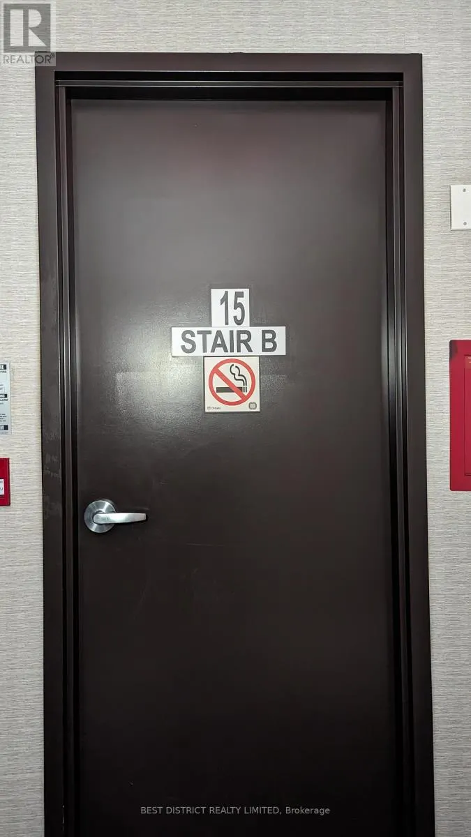 1501 - 9 VALHALLA INN ROAD