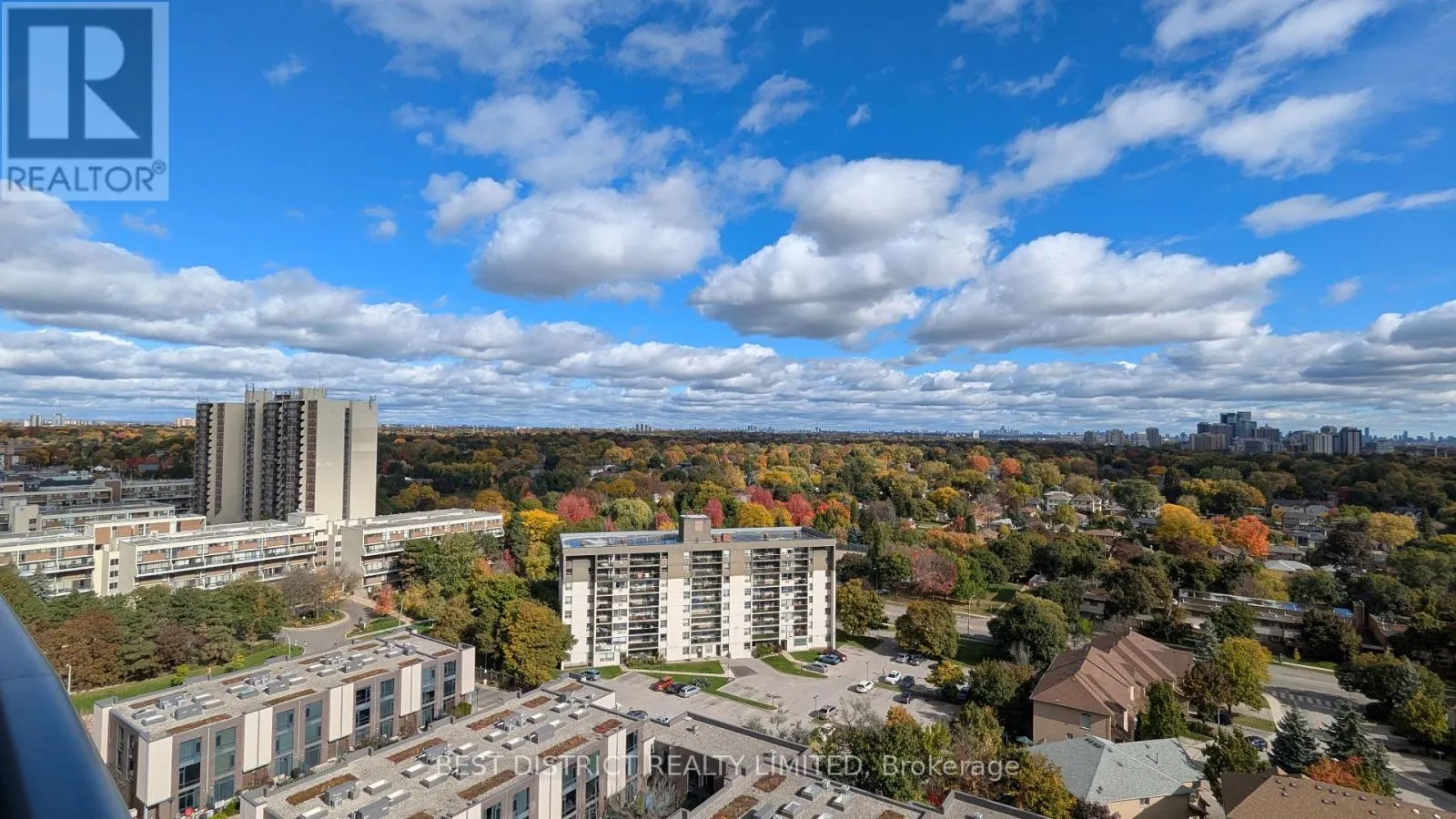 1501 - 9 VALHALLA INN ROAD