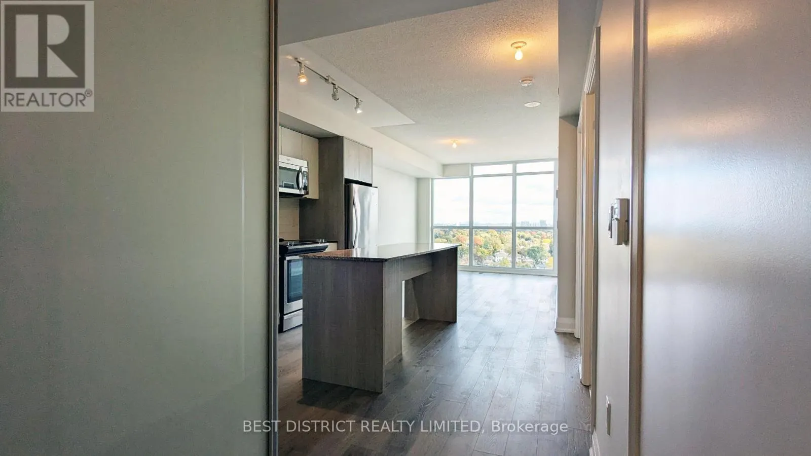 1501 - 9 VALHALLA INN ROAD