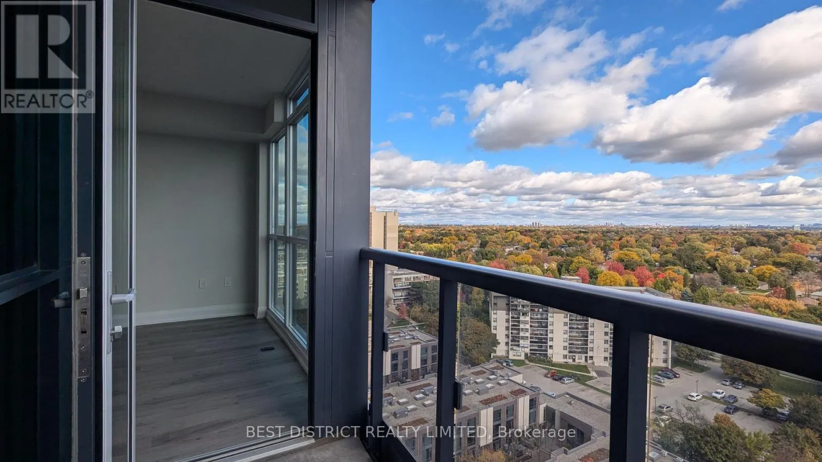 1501 - 9 VALHALLA INN ROAD