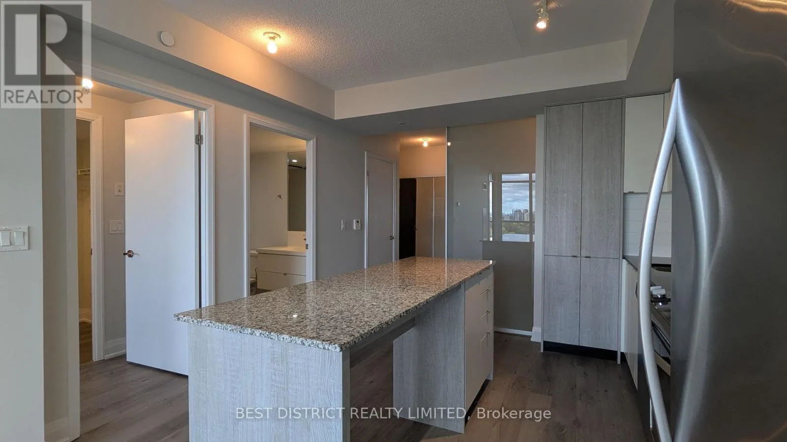 1501 - 9 VALHALLA INN ROAD