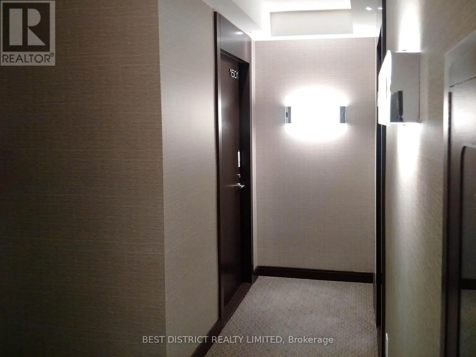 1501 - 9 VALHALLA INN ROAD