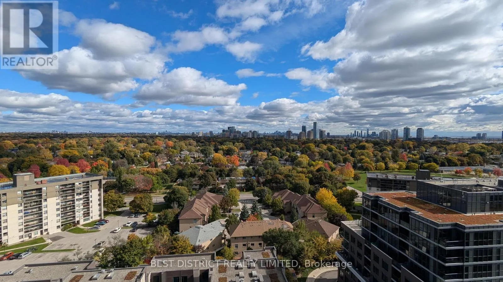 1501 - 9 VALHALLA INN ROAD