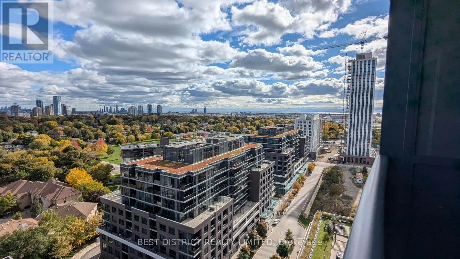 1501 - 9 VALHALLA INN ROAD