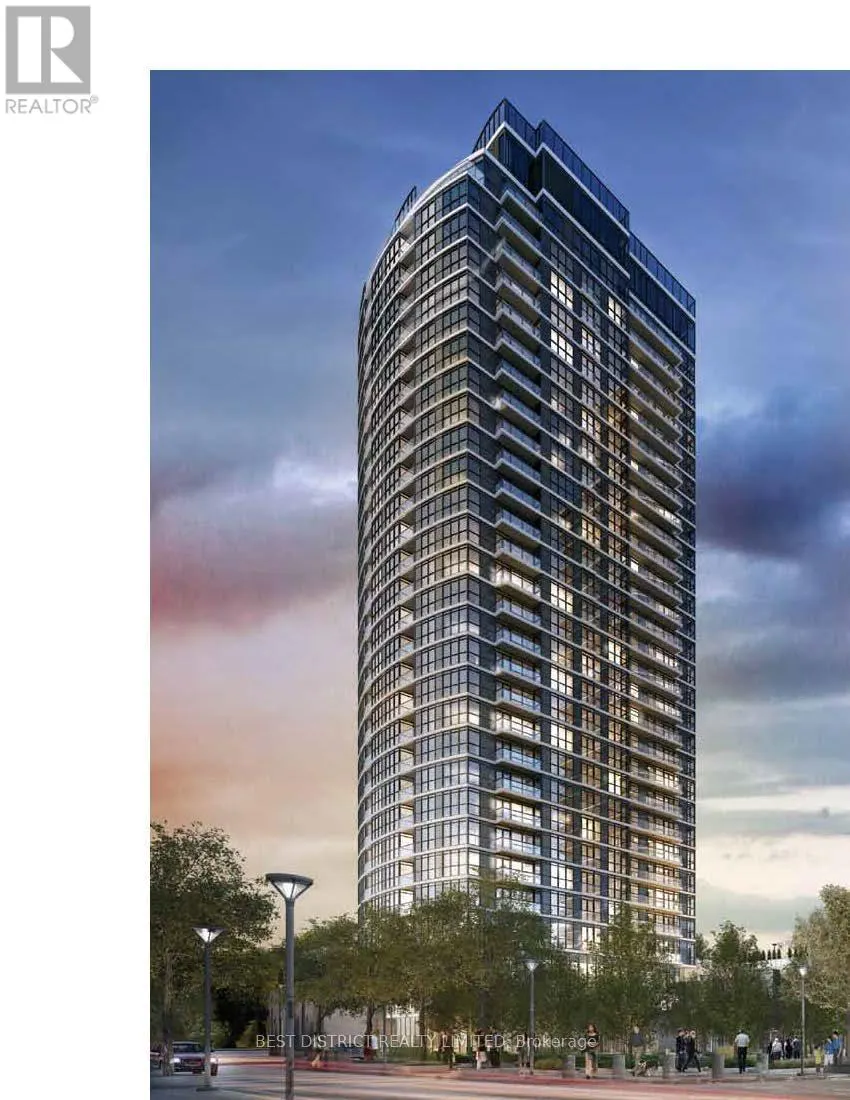 1501 - 9 VALHALLA INN ROAD