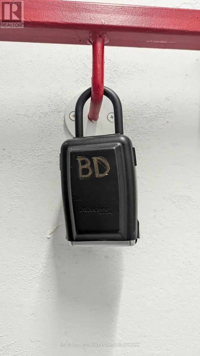 1501 - 9 VALHALLA INN ROAD