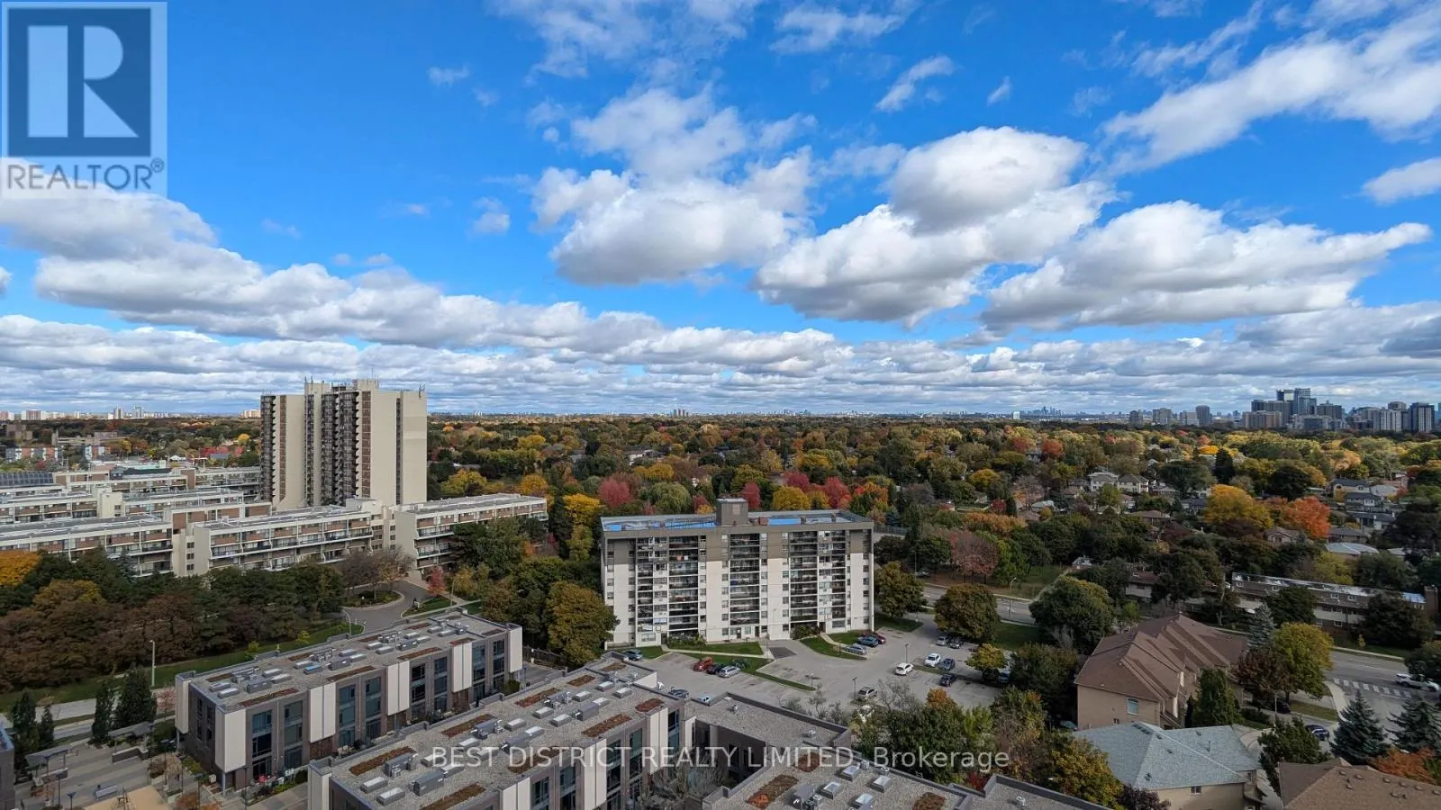 1501 - 9 VALHALLA INN ROAD