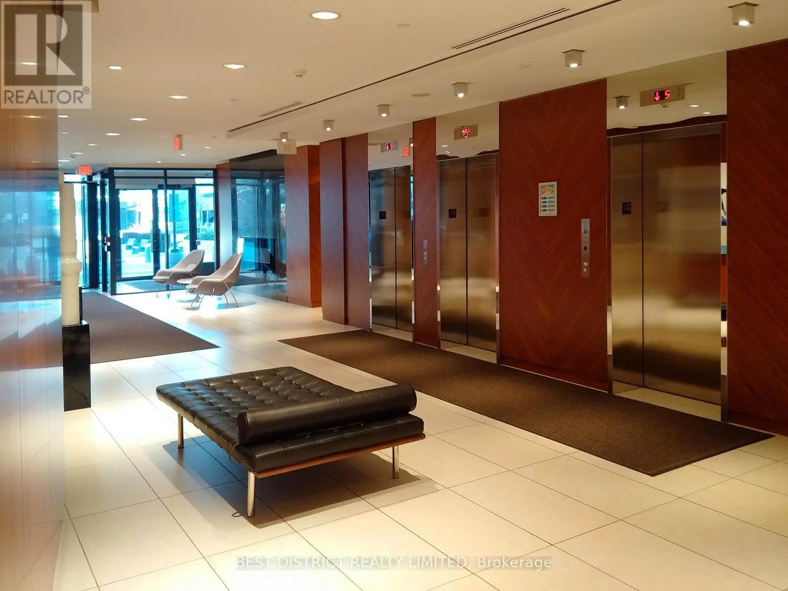 1501 - 9 VALHALLA INN ROAD