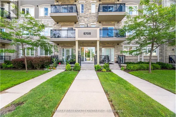 305 - 5705 LONG VALLEY ROAD