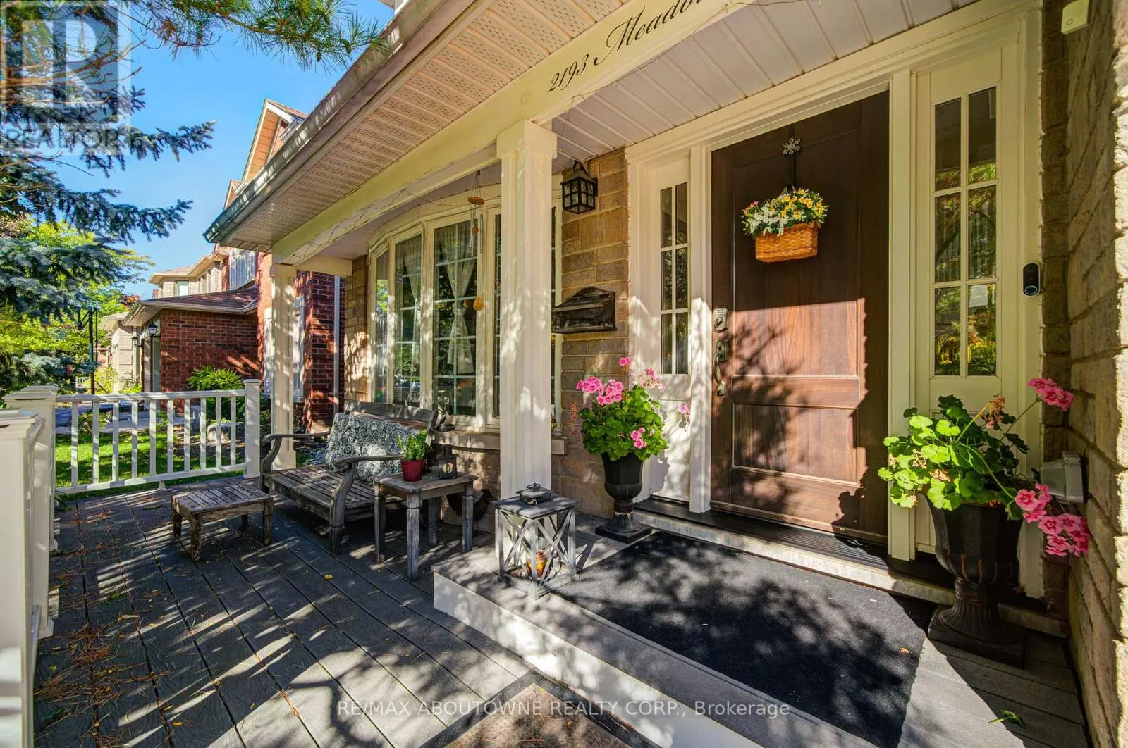 2193 MEADOWLAND DRIVE