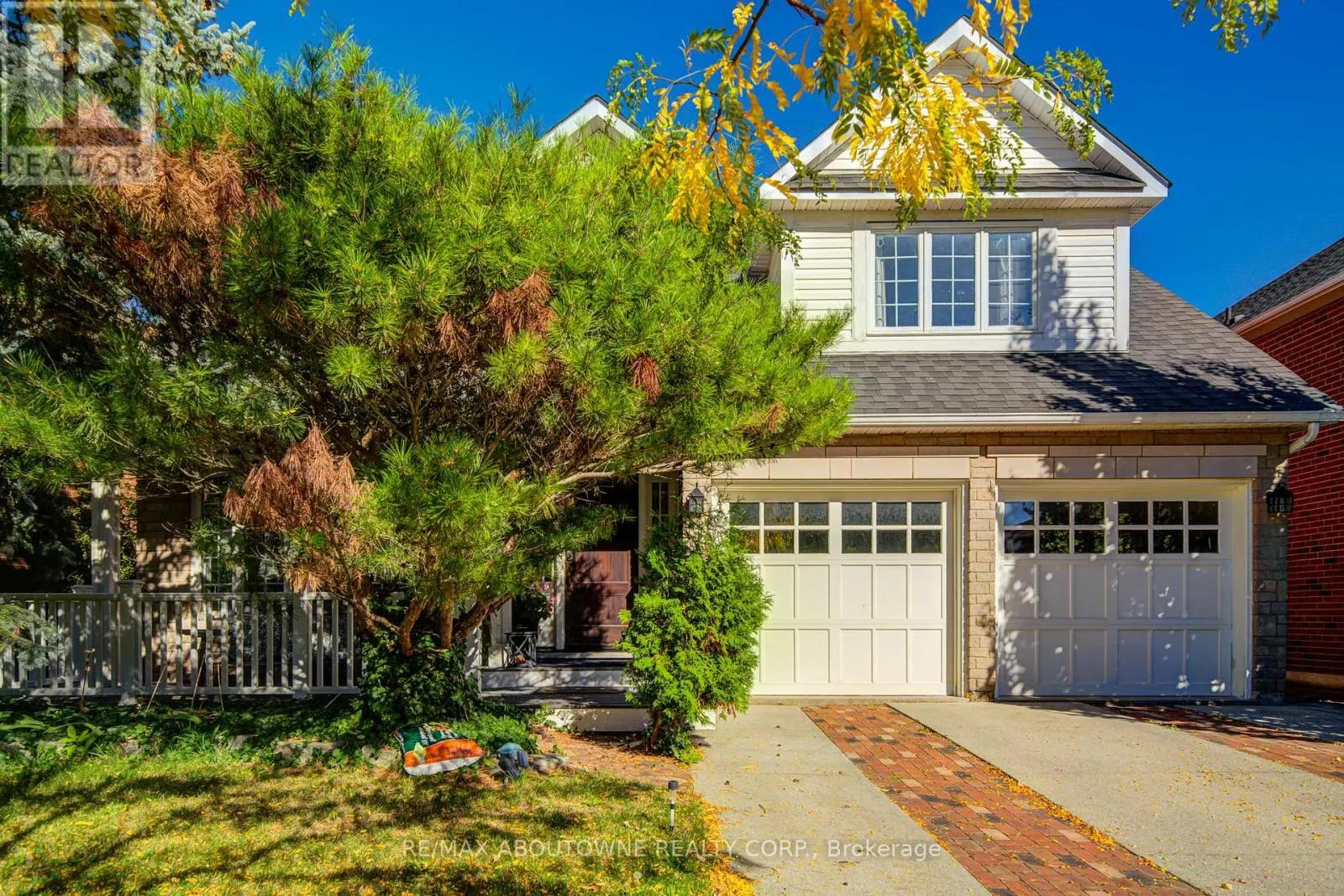 2193 MEADOWLAND DRIVE