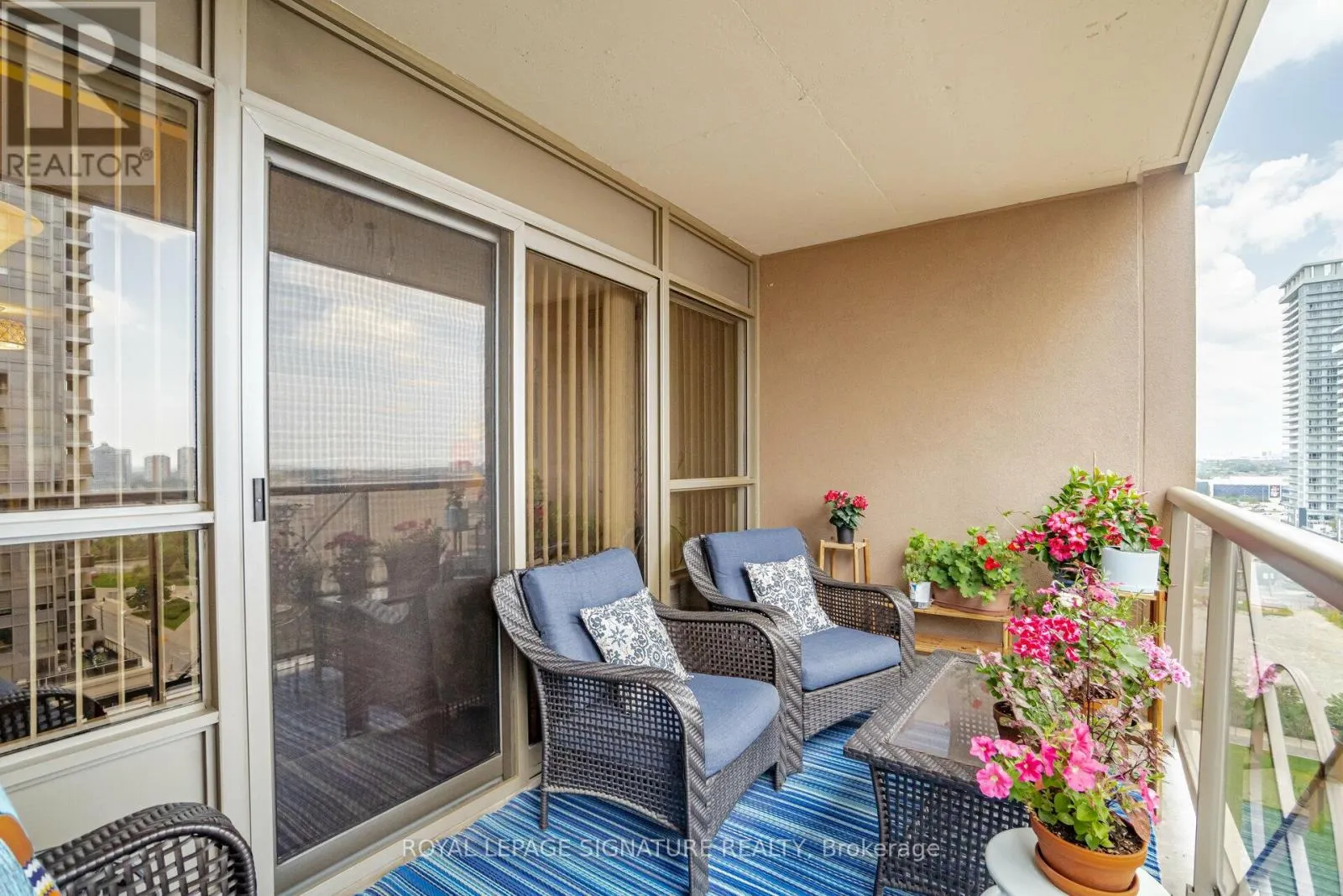 1508 - 350 PRINCESS ROYAL DRIVE