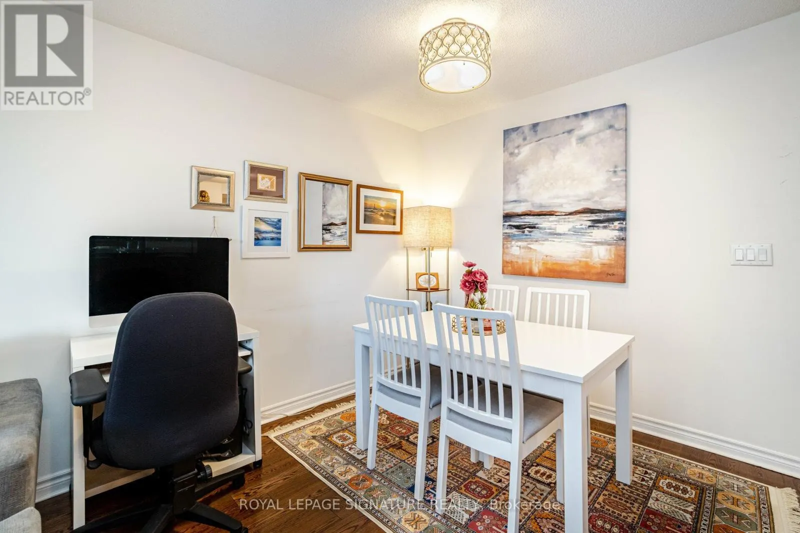 1508 - 350 PRINCESS ROYAL DRIVE