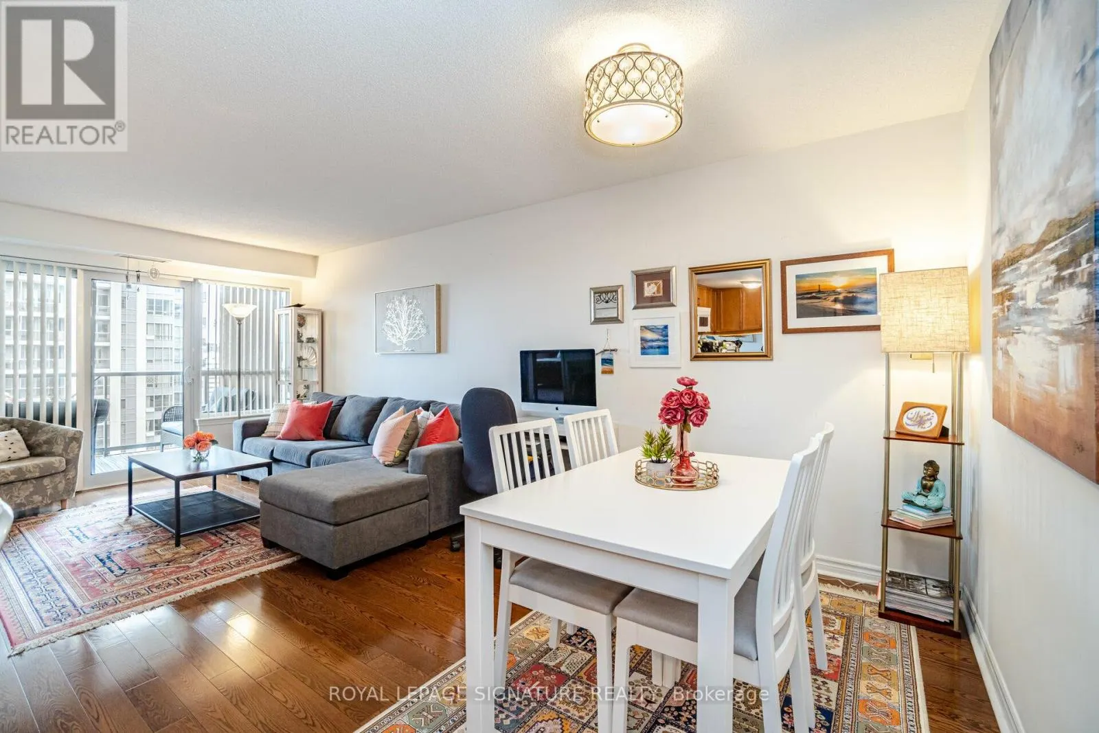 1508 - 350 PRINCESS ROYAL DRIVE