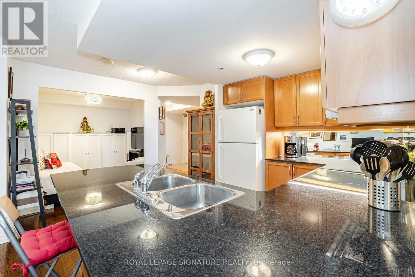 1508 - 350 PRINCESS ROYAL DRIVE