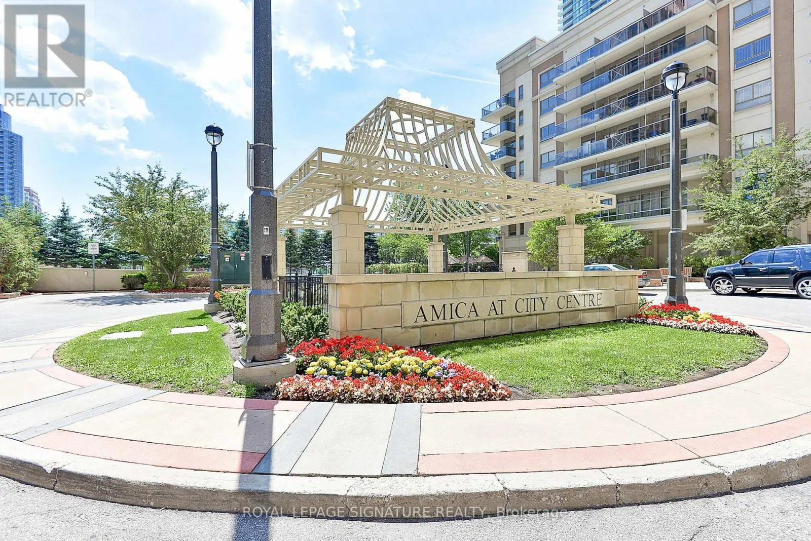 1508 - 350 PRINCESS ROYAL DRIVE