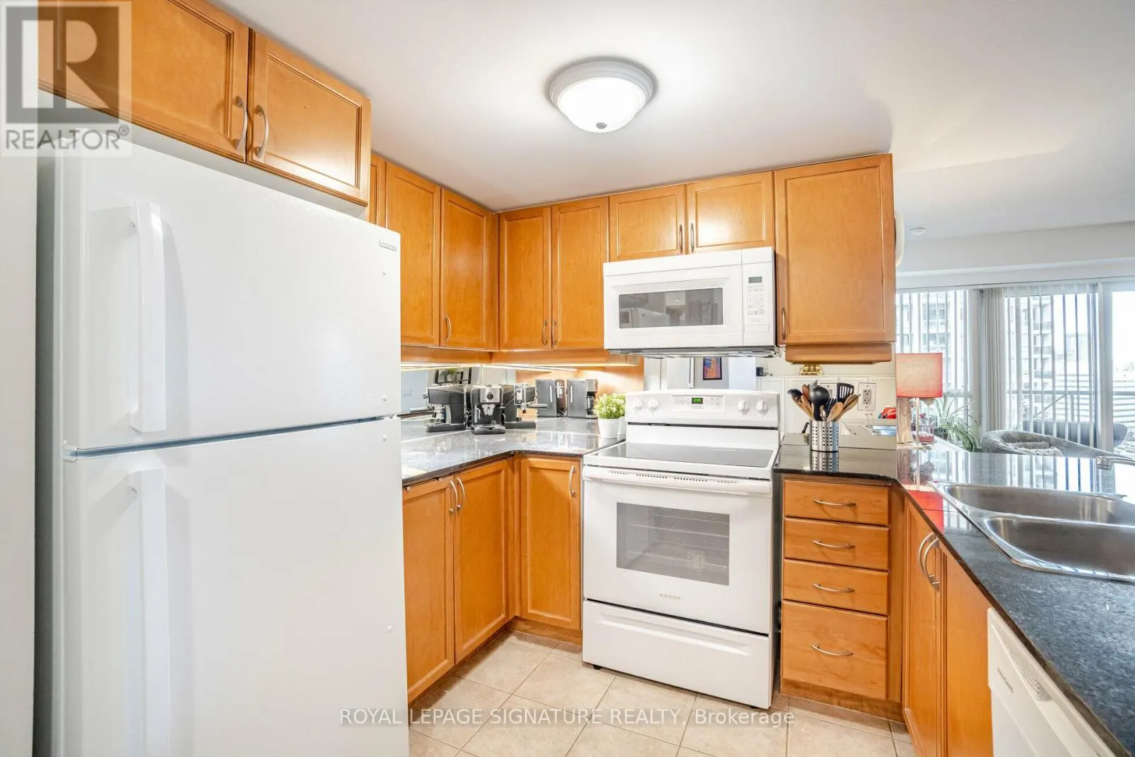 1508 - 350 PRINCESS ROYAL DRIVE