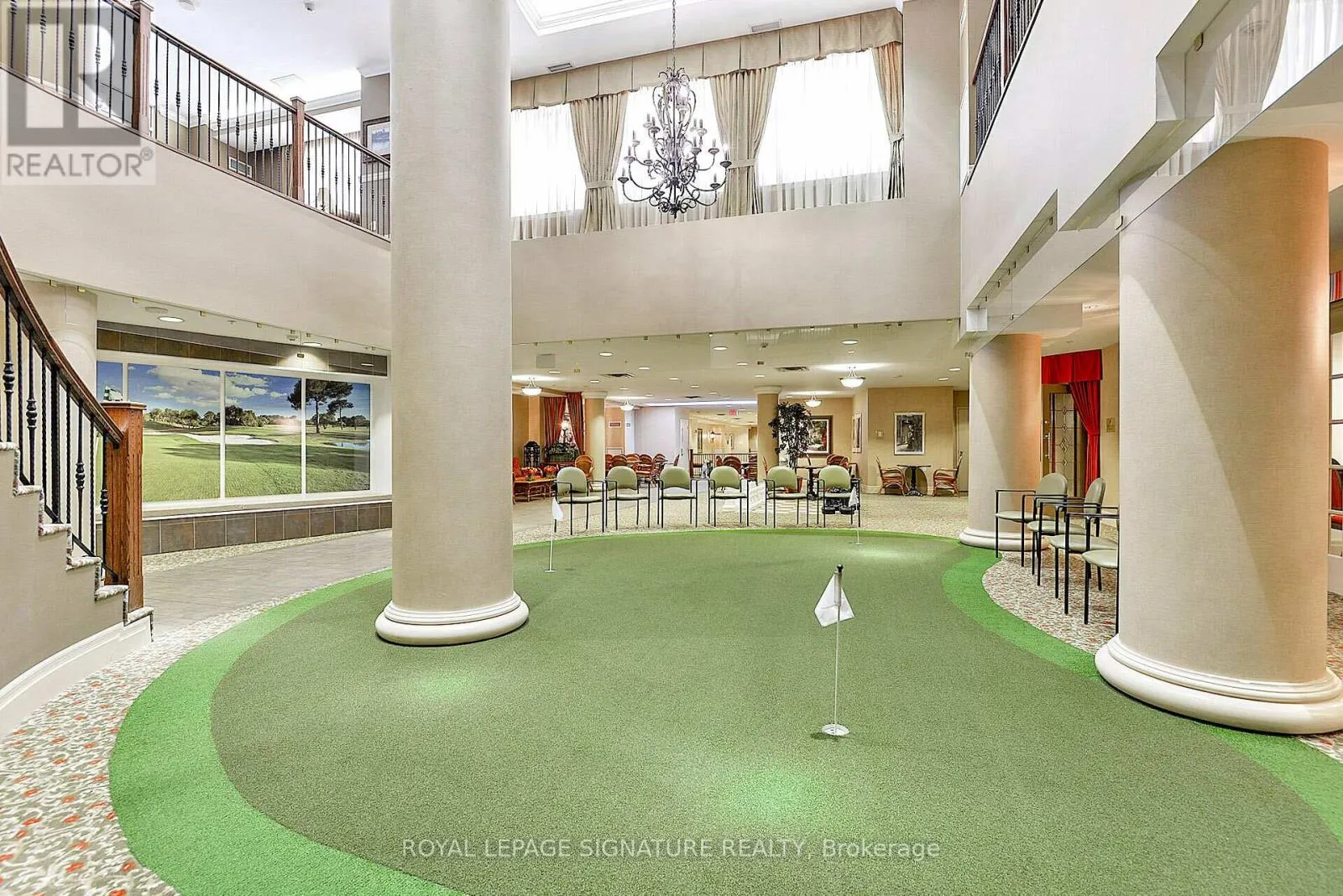 1508 - 350 PRINCESS ROYAL DRIVE