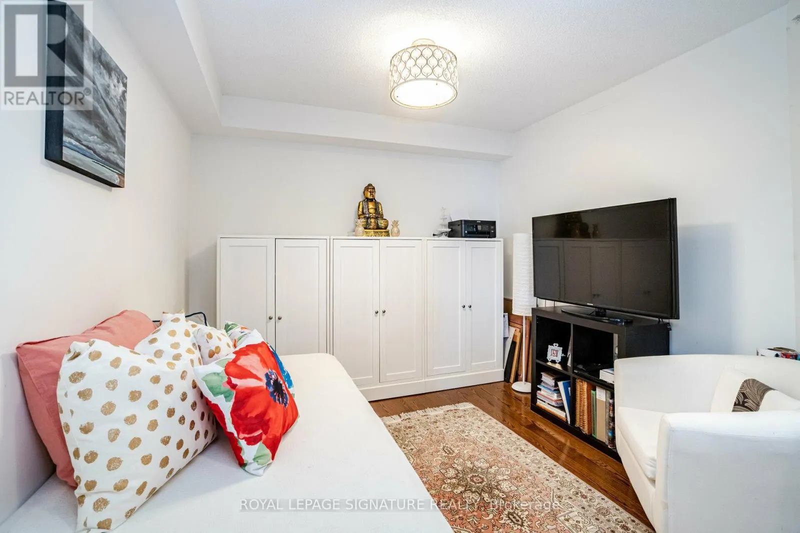 1508 - 350 PRINCESS ROYAL DRIVE