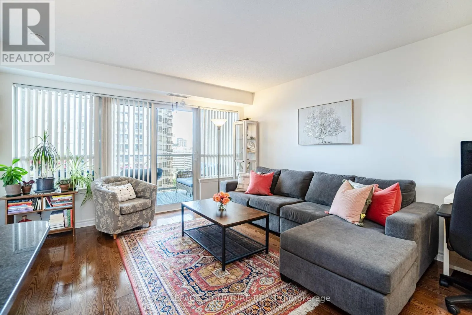 1508 - 350 PRINCESS ROYAL DRIVE