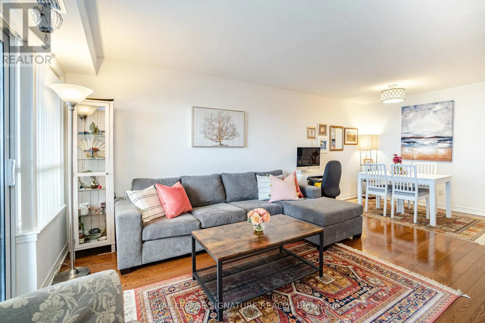 1508 - 350 PRINCESS ROYAL DRIVE