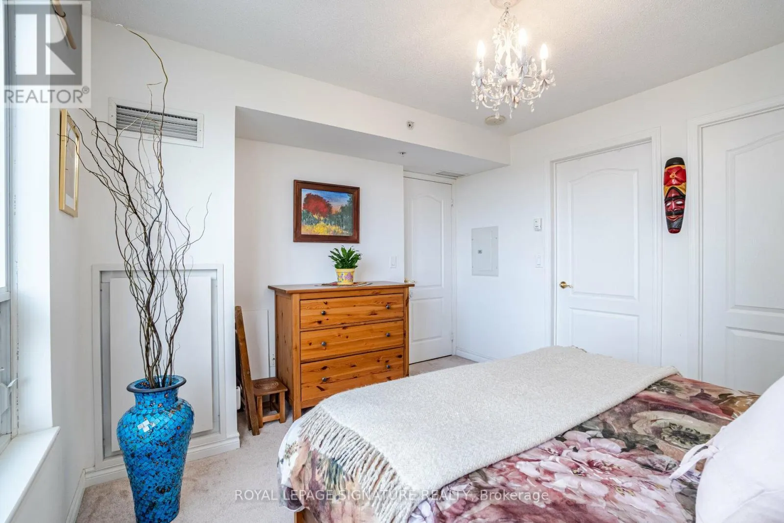 1508 - 350 PRINCESS ROYAL DRIVE