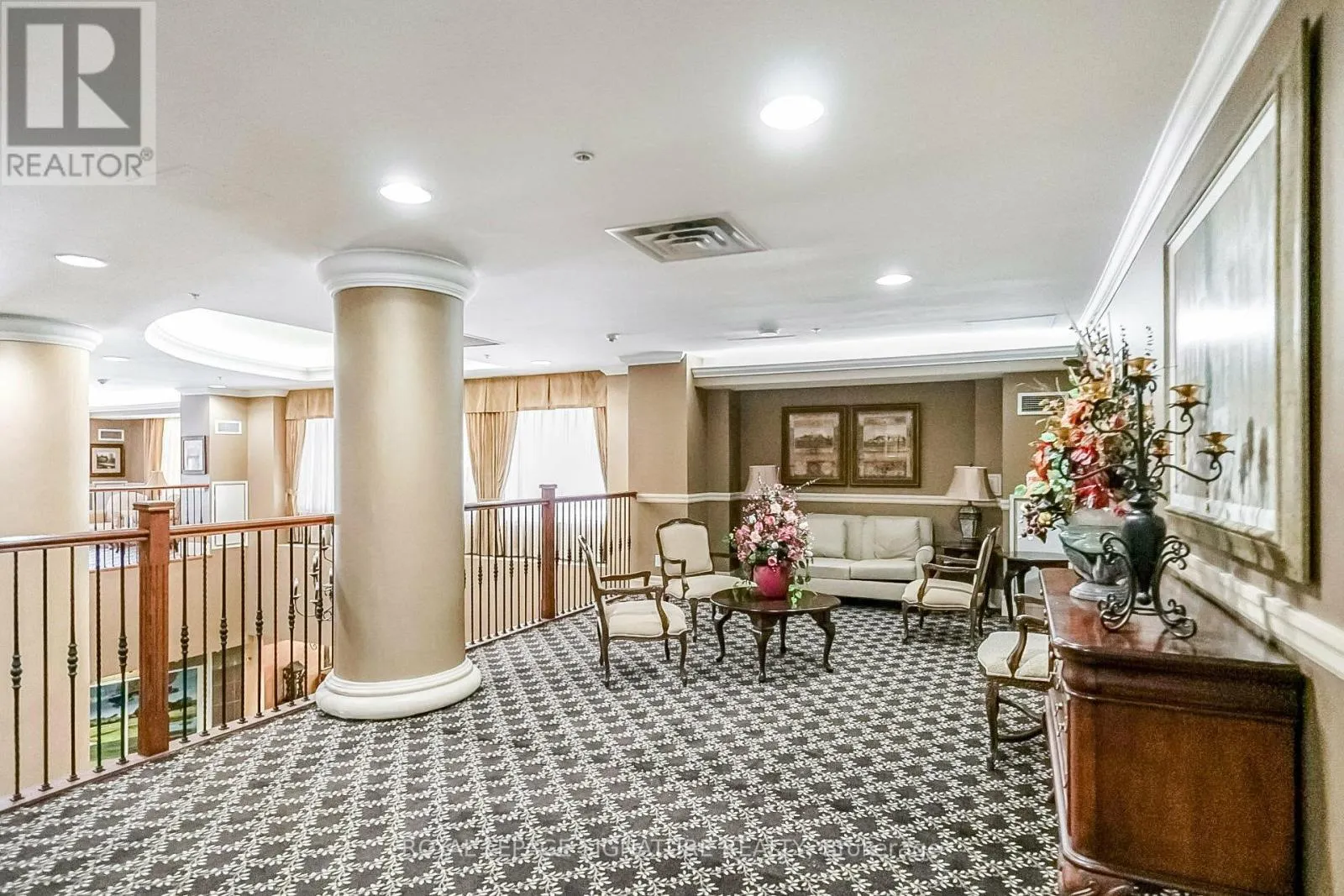 1508 - 350 PRINCESS ROYAL DRIVE