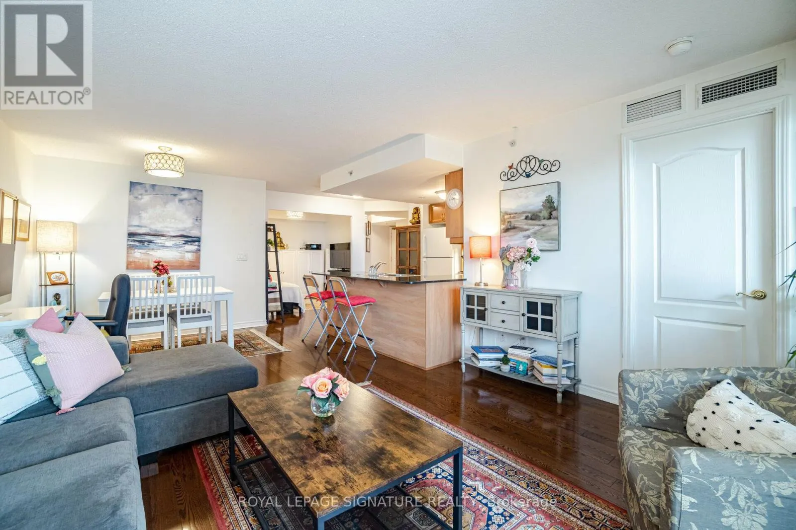 1508 - 350 PRINCESS ROYAL DRIVE