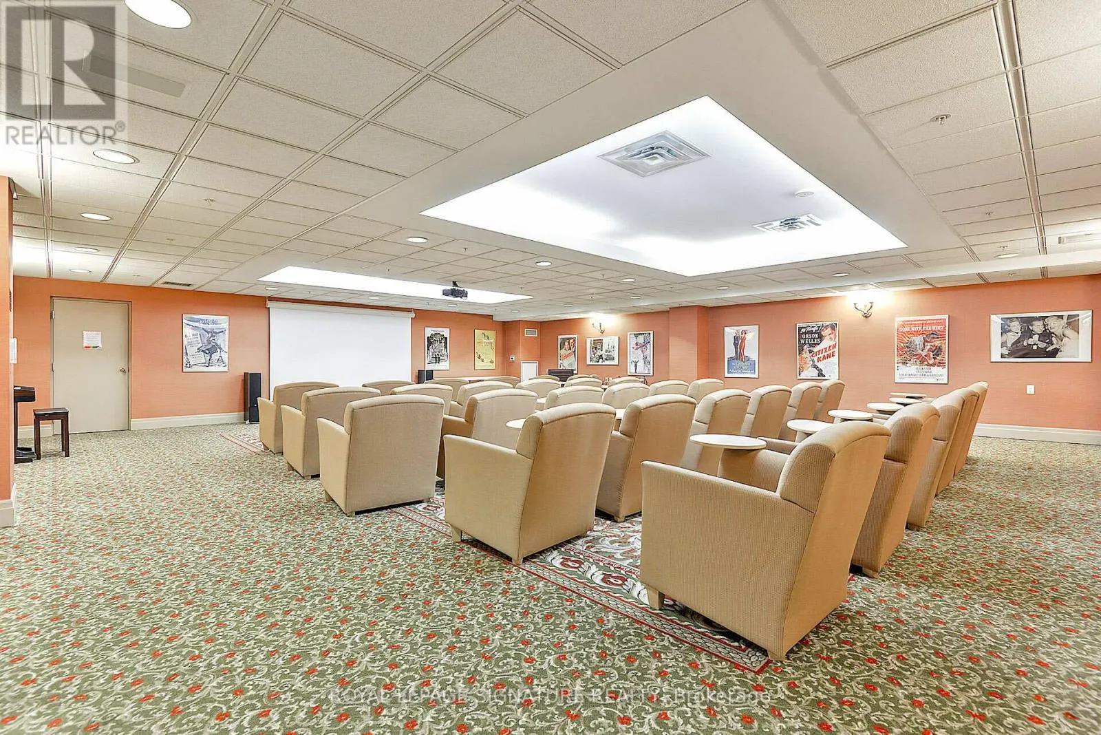 1508 - 350 PRINCESS ROYAL DRIVE