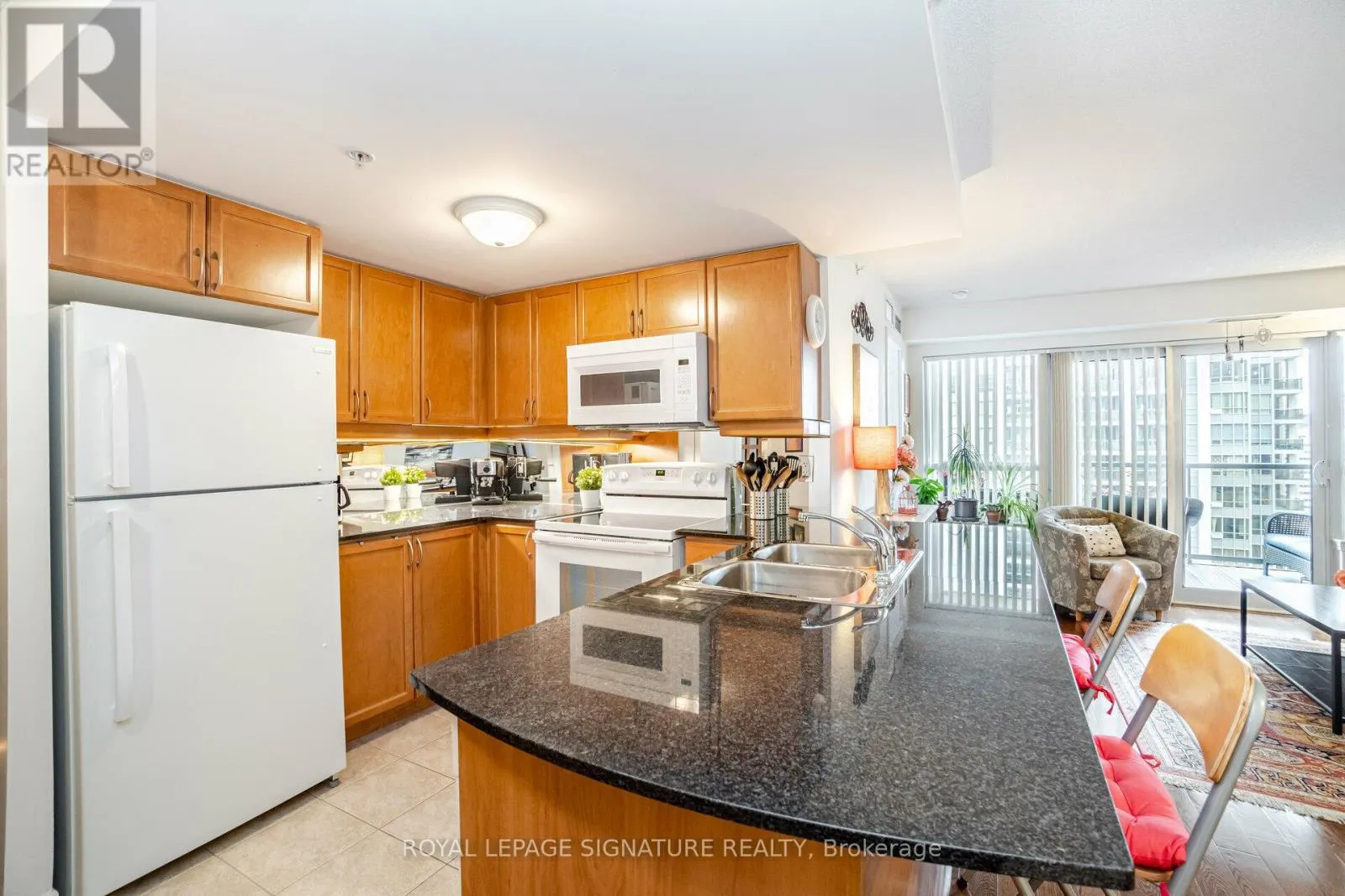 1508 - 350 PRINCESS ROYAL DRIVE