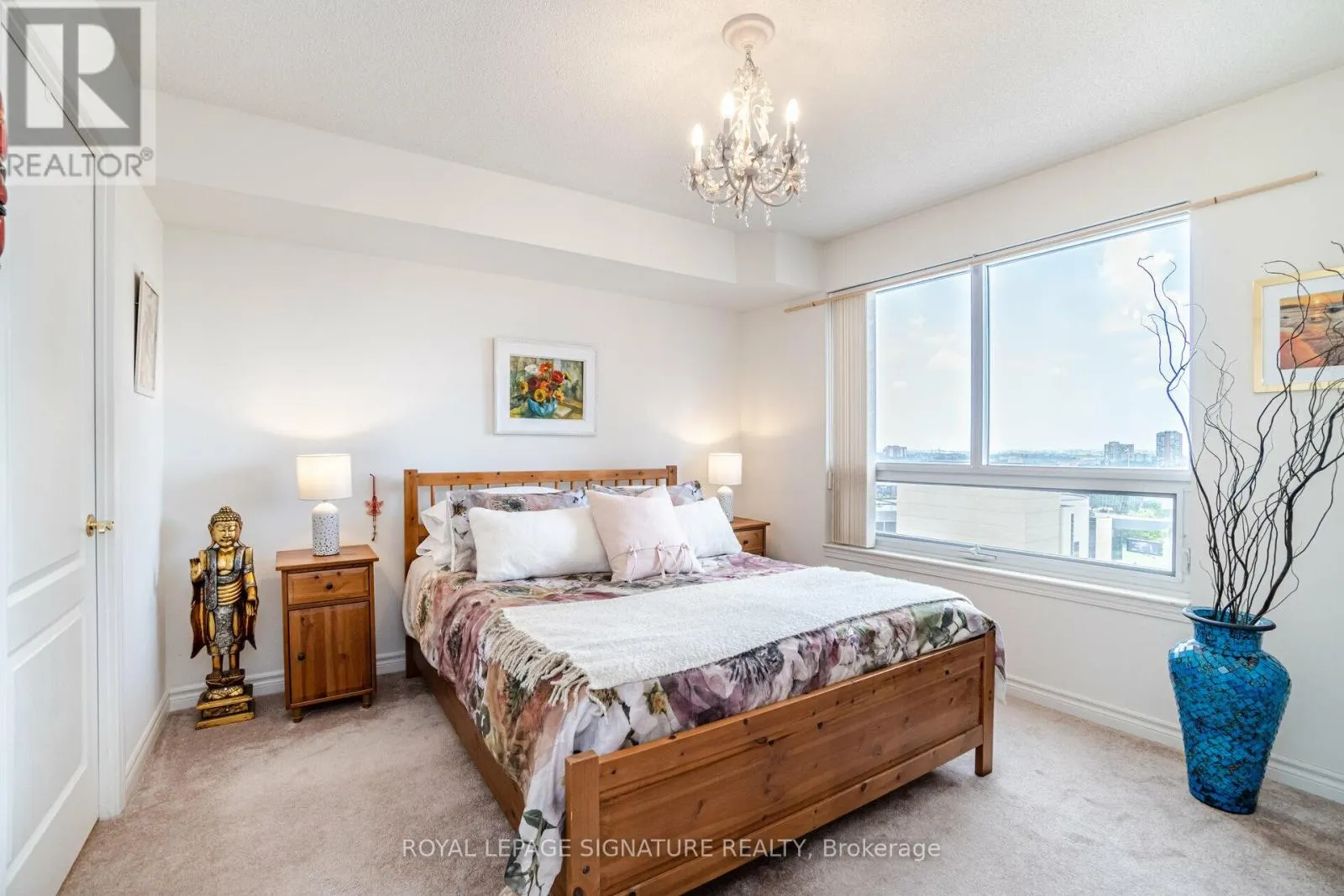 1508 - 350 PRINCESS ROYAL DRIVE