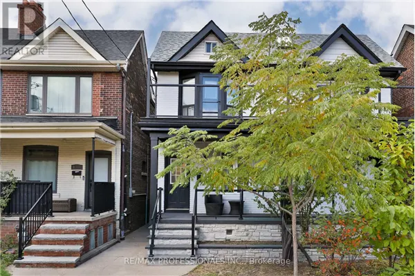 176 SYMINGTON AVENUE